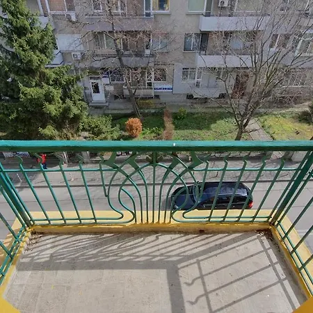 стаи за гости Sun House منزل للإقامة *
