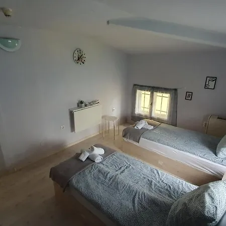 стаи за гости Sun House فارنا