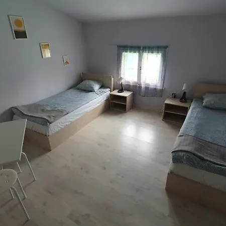стаи за гости Sun House Accommodatie bij particulieren Varna