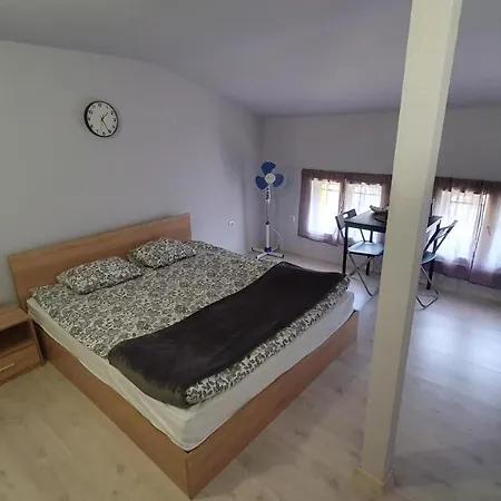 Accommodatie bij particulieren стаи за гости Sun House