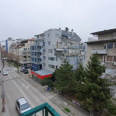 Accommodatie bij particulieren стаи за гости Sun House