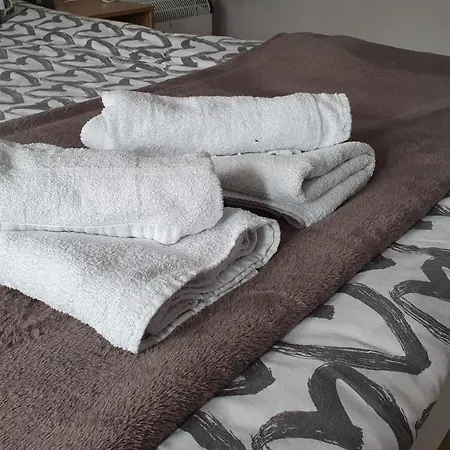 Accommodatie bij particulieren стаи за гости Sun House