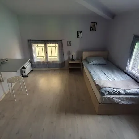 стаи за гости Sun House Accommodatie bij particulieren