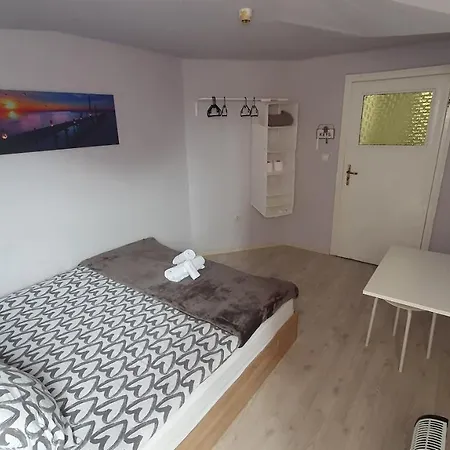 стаи за гости Sun House