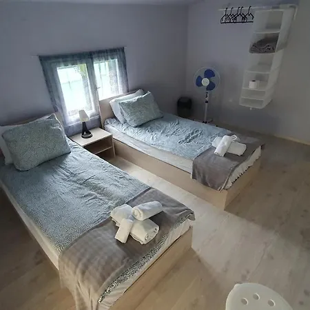 стаи за гости Sun House * Варна