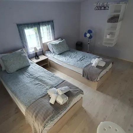 стаи за гости Sun House * Varna